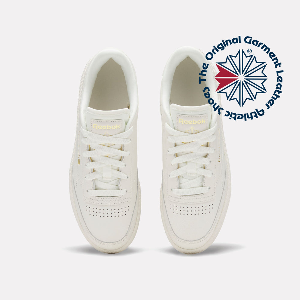Club C 85 Shoes