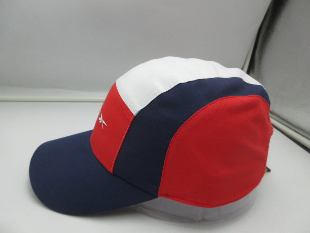 3 Tone Logo Running Cap (2)