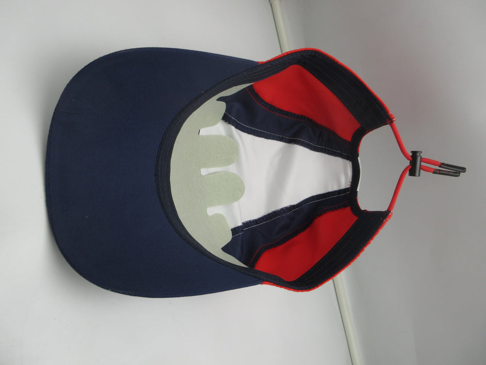 3 Tone Logo Running Cap (4)