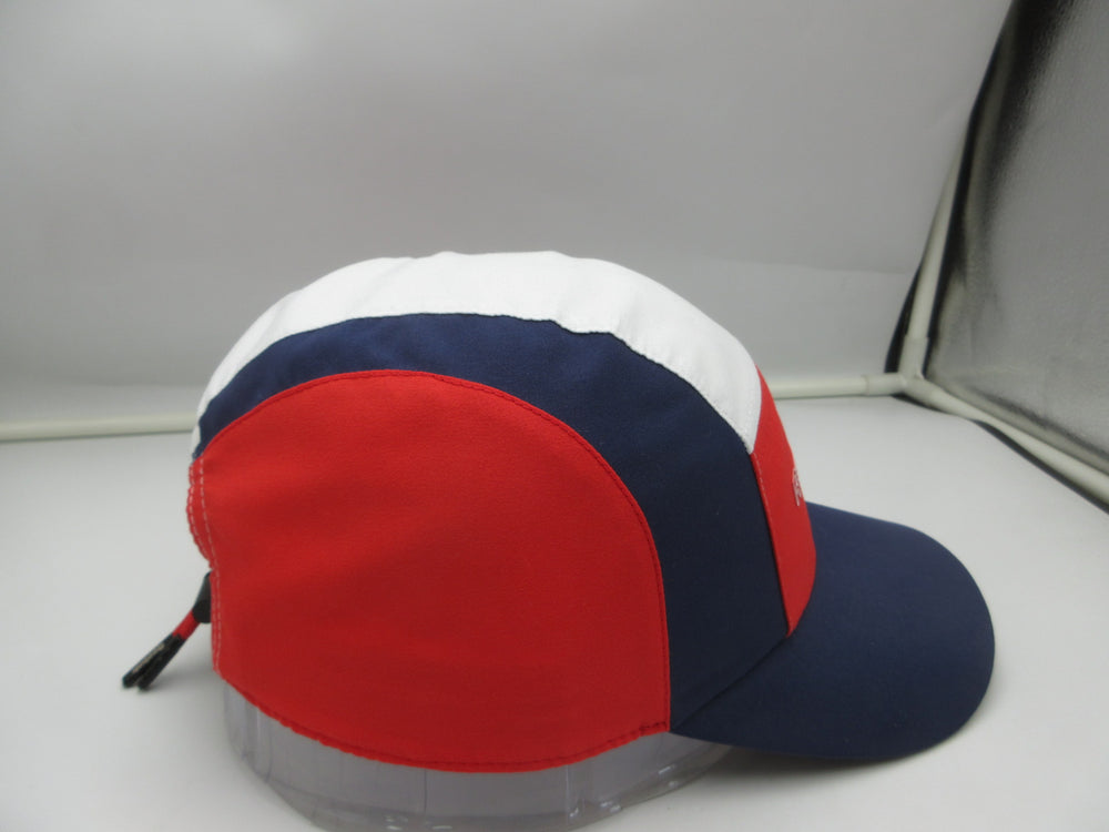 3 Tone Logo Running Cap (1)