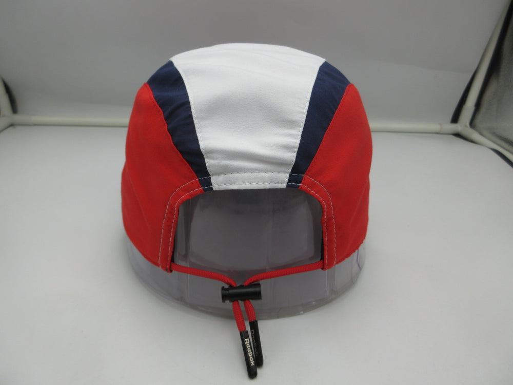 3 Tone Logo Running Cap (3)