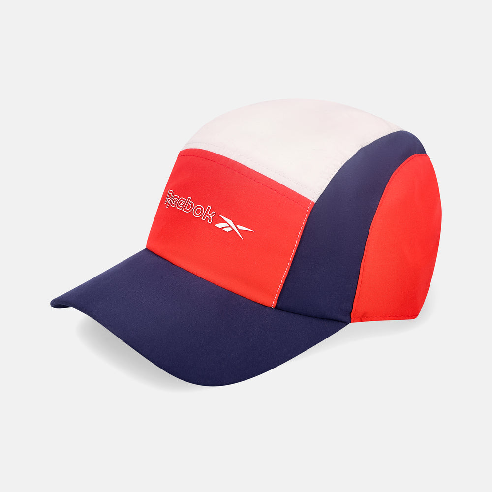 3 Tone Logo Running Cap (1)