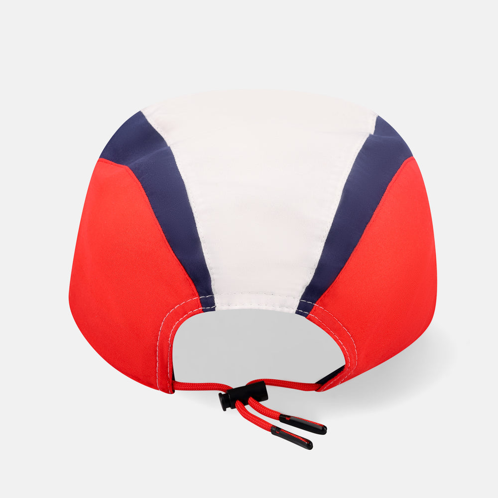 3 Tone Logo Running Cap (2)