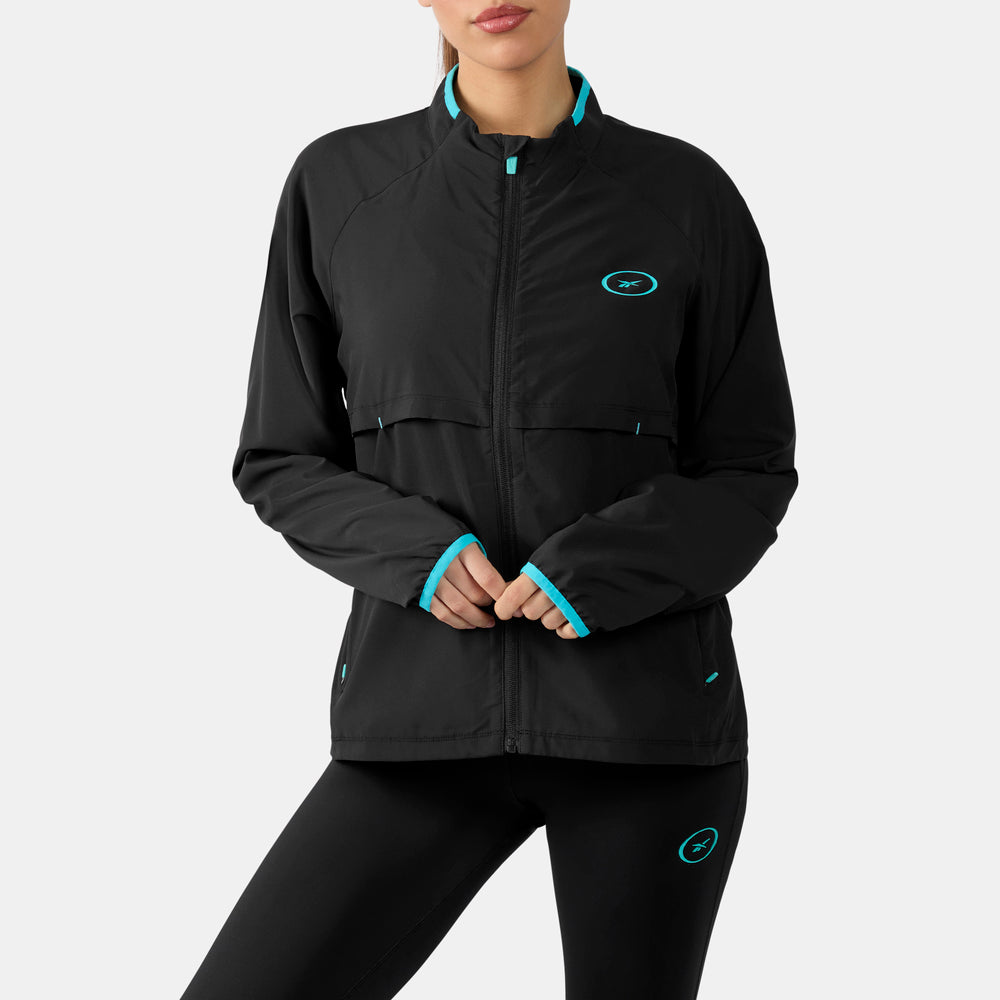 Ath Speed Lightweight Windbreaker
