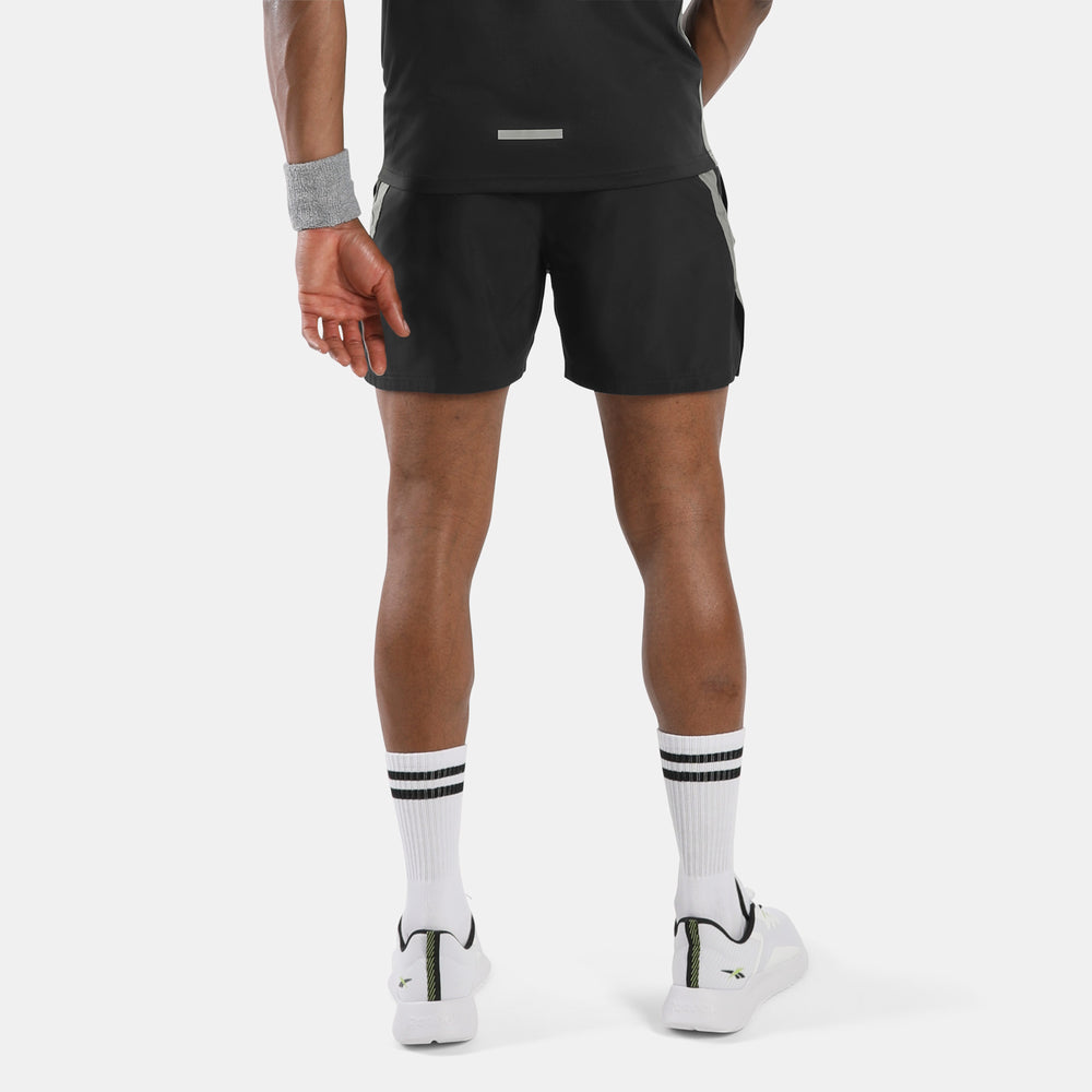 Reebok Id Run 5" Shorts (2)