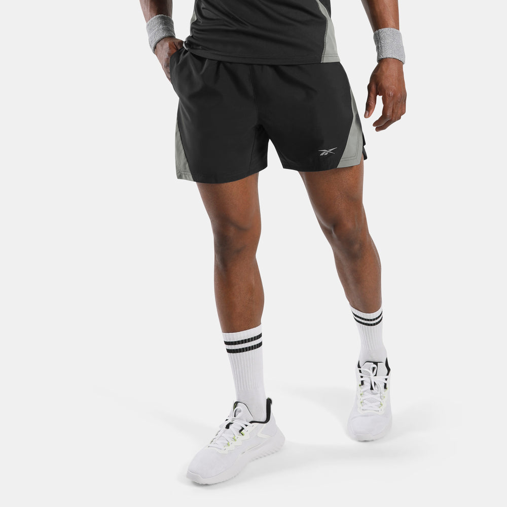 Reebok Id Run 5" Shorts