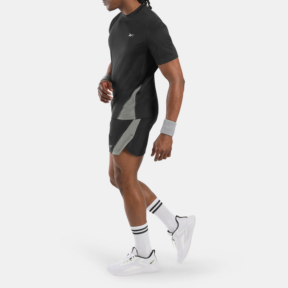 Reebok Id Run 5" Shorts (1)