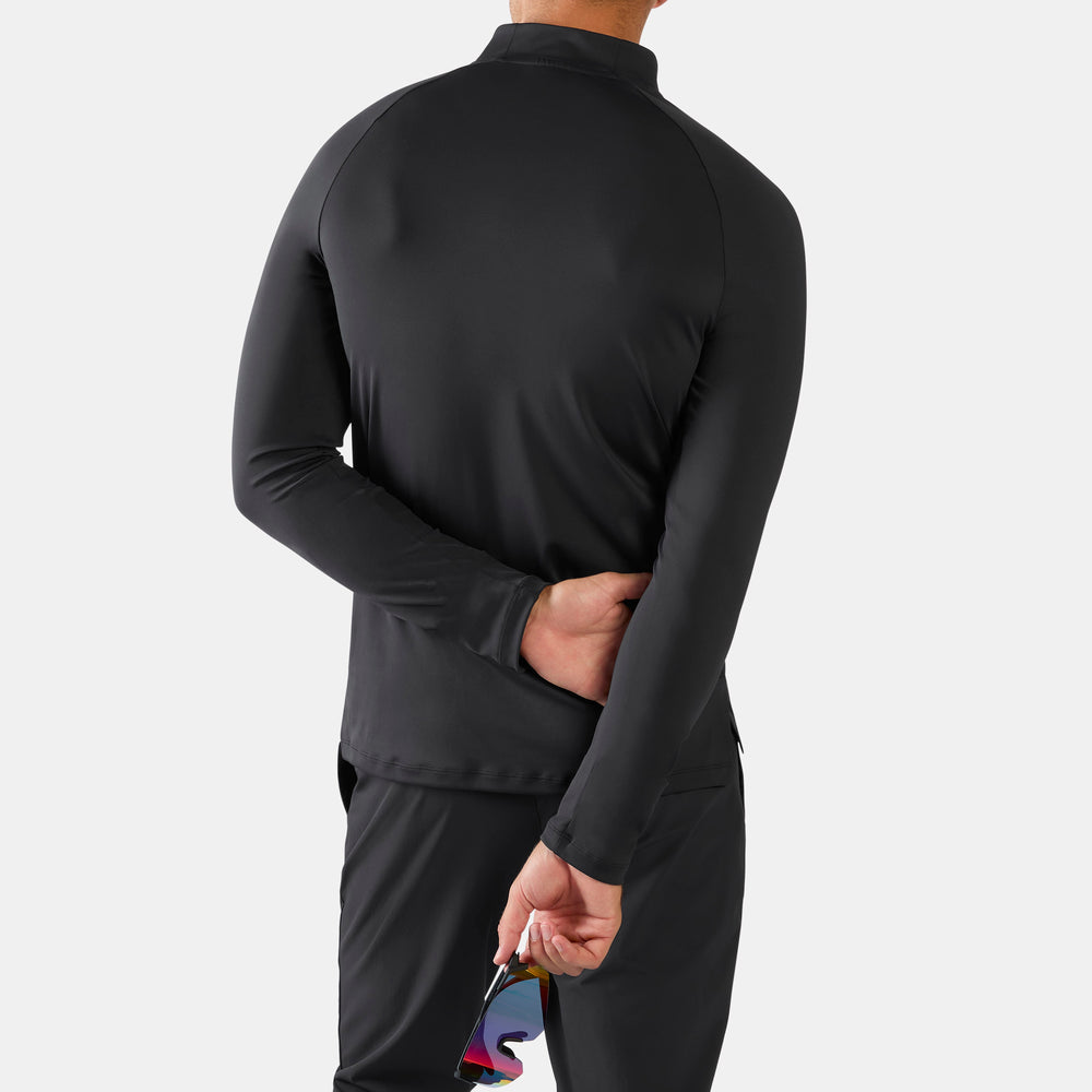 Id Rbk Training 1/4 Zip