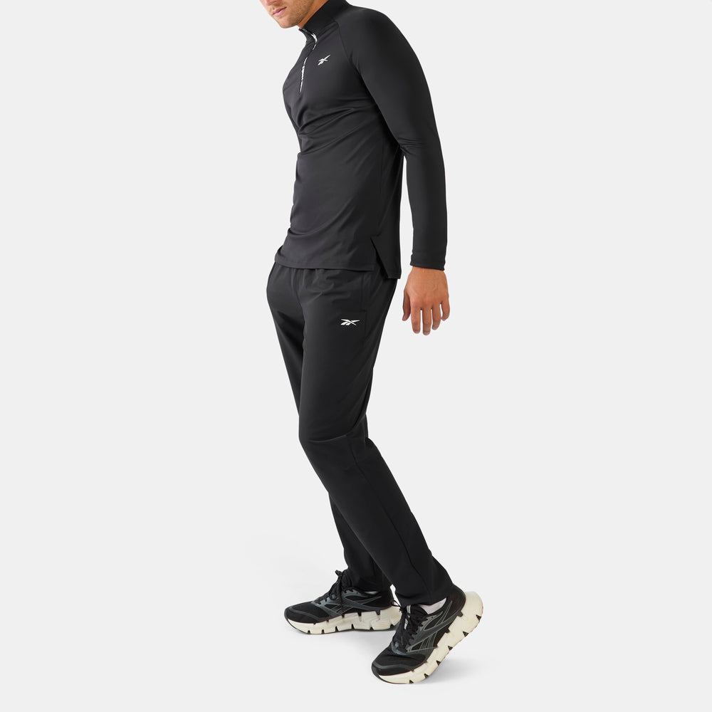 Id Rbk Training 1/4 Zip