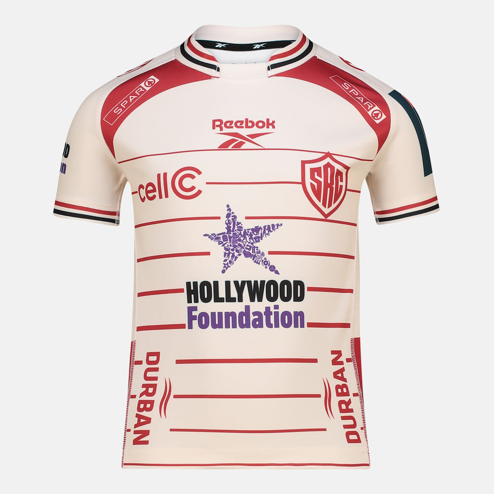 Away Replica Jersey  Kids