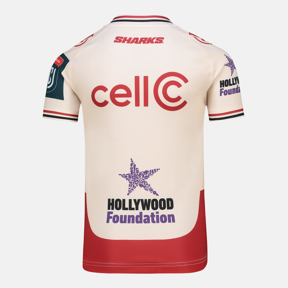 Away Replica Jersey  Kids (1)