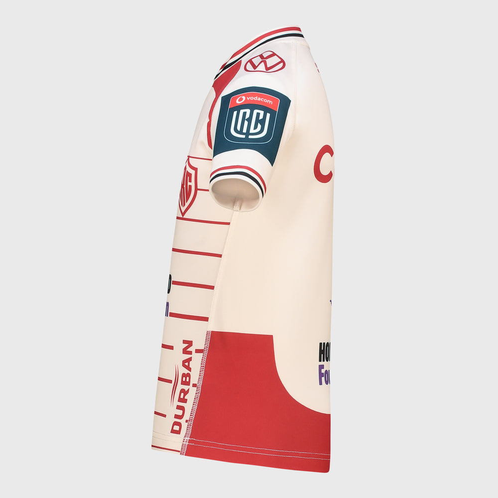 Away Replica Jersey  Kids (4)