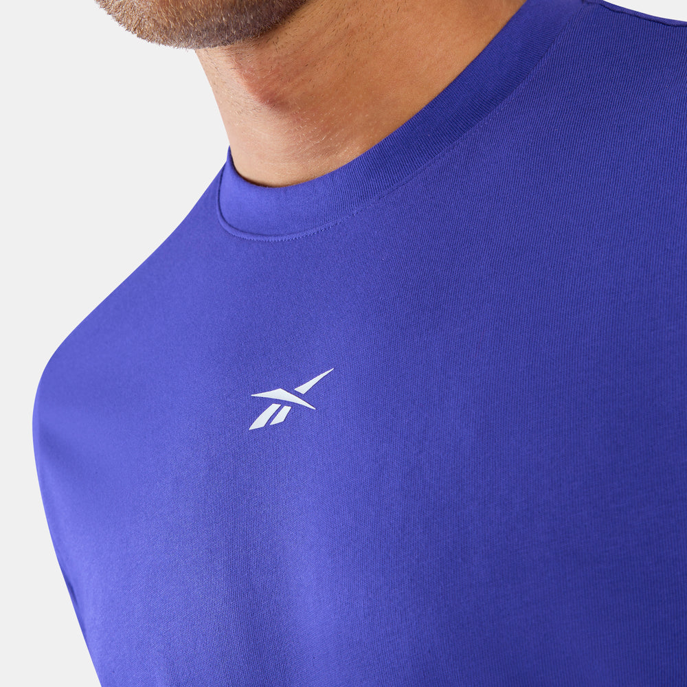 Reebok Athlete T-Shirt (3)