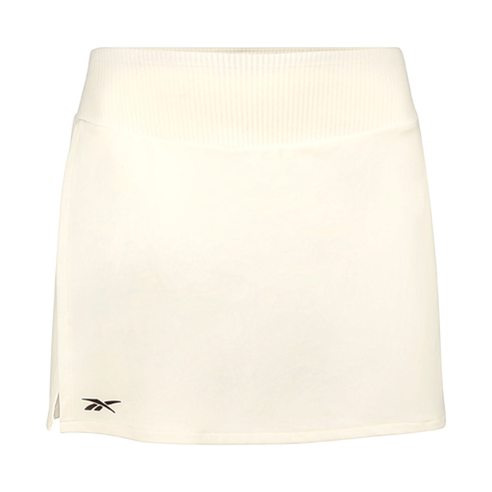 Reebok Ath Speed Rib Waistband 3" Skort