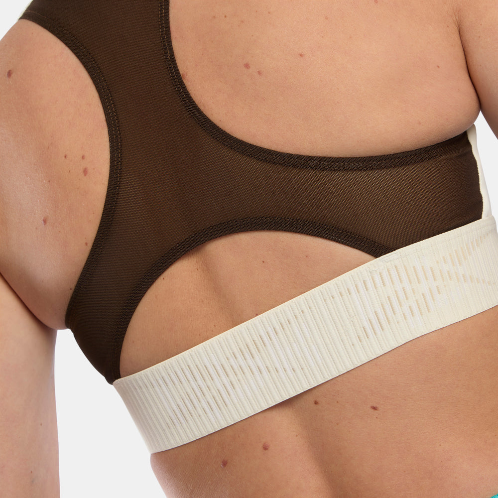 Reebok Ath Speed Cut Out Bra (3)
