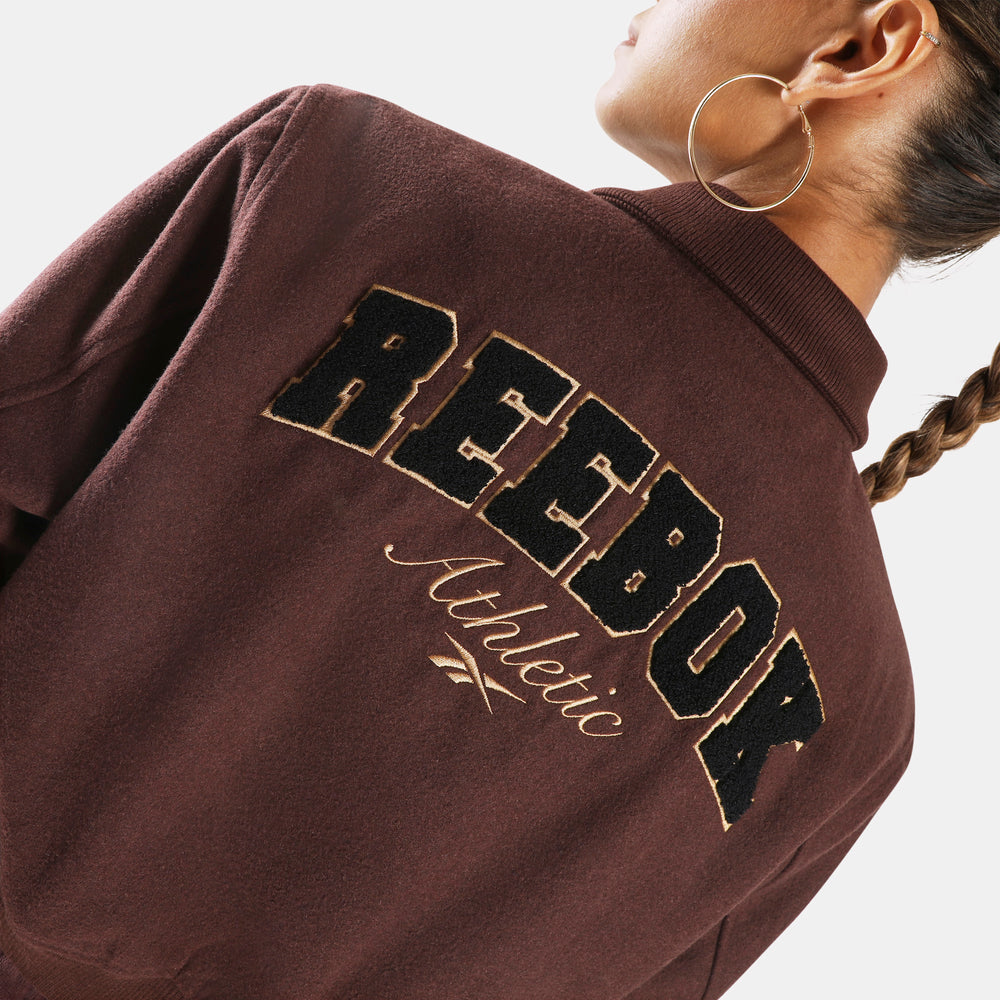 Reebok Elevated Athletic Cropped Varsity Bomber (3)
