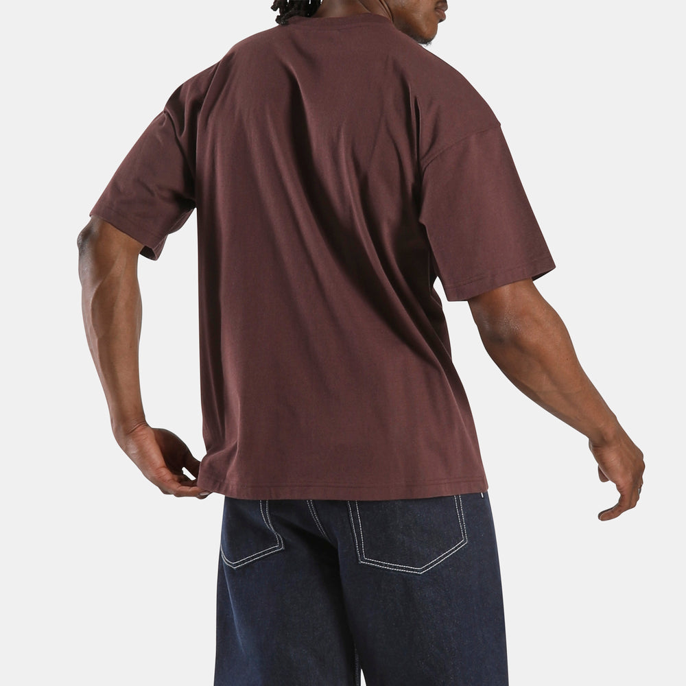 Reebok Elevated Athletic Varsity T-Shirt (1)