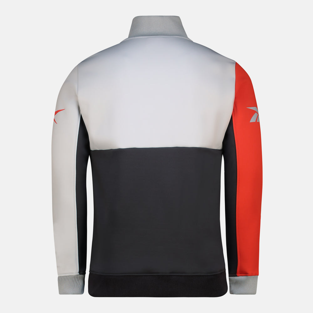 Classic Quarter Zip (1)
