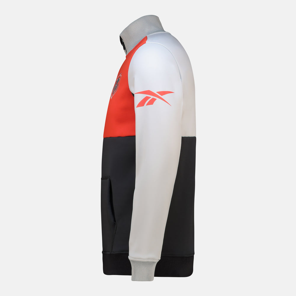 Classic Quarter Zip (2)