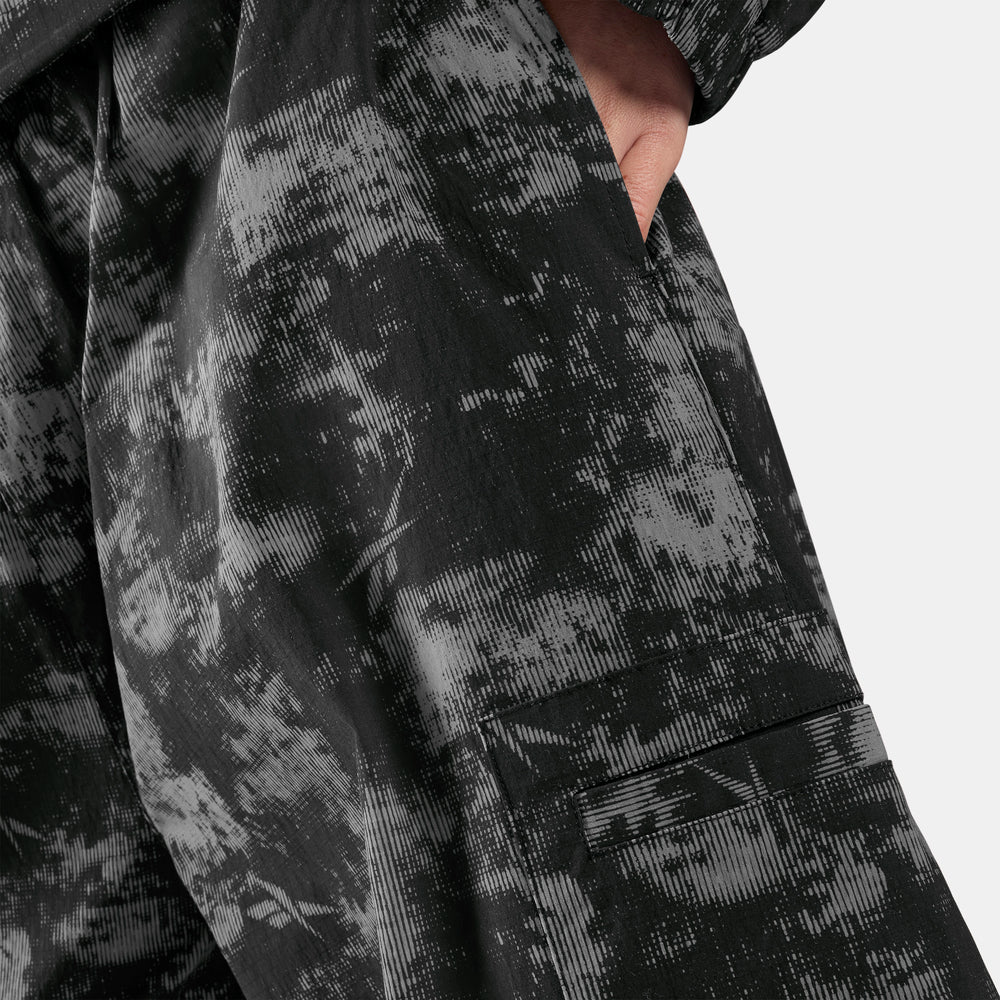 Reebok Alt Sport Camo Balloon Pants (3)