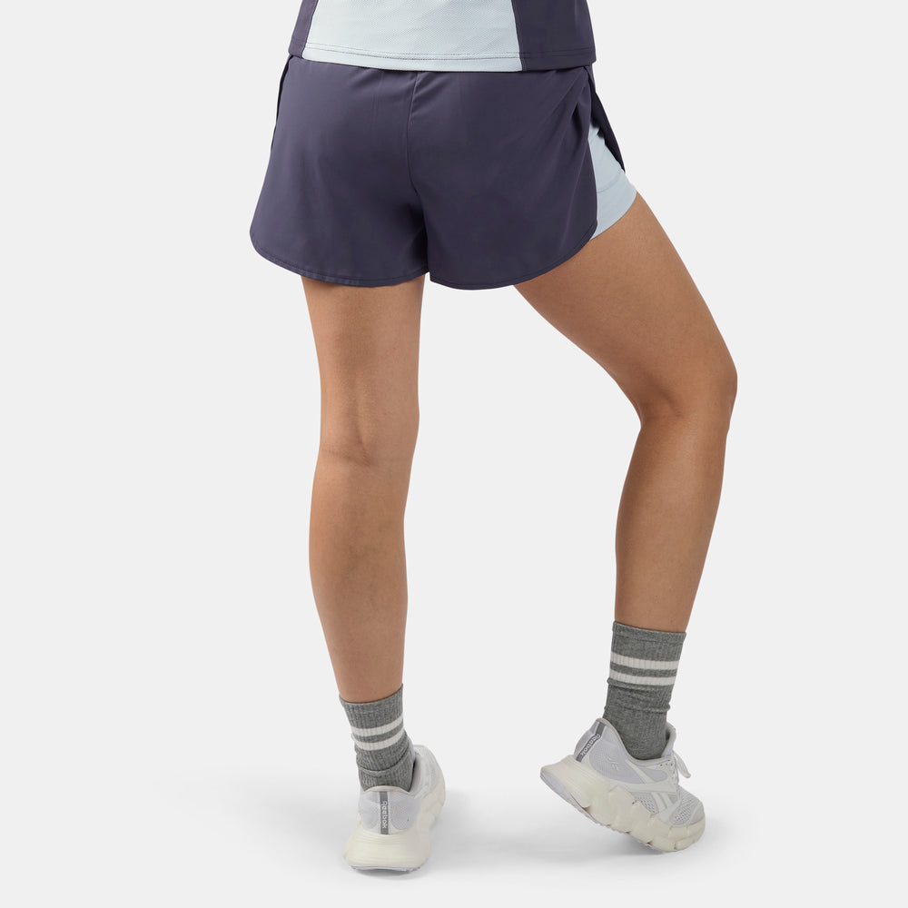 Reebok Id Running 3" 2-In-1 Shorts (2)