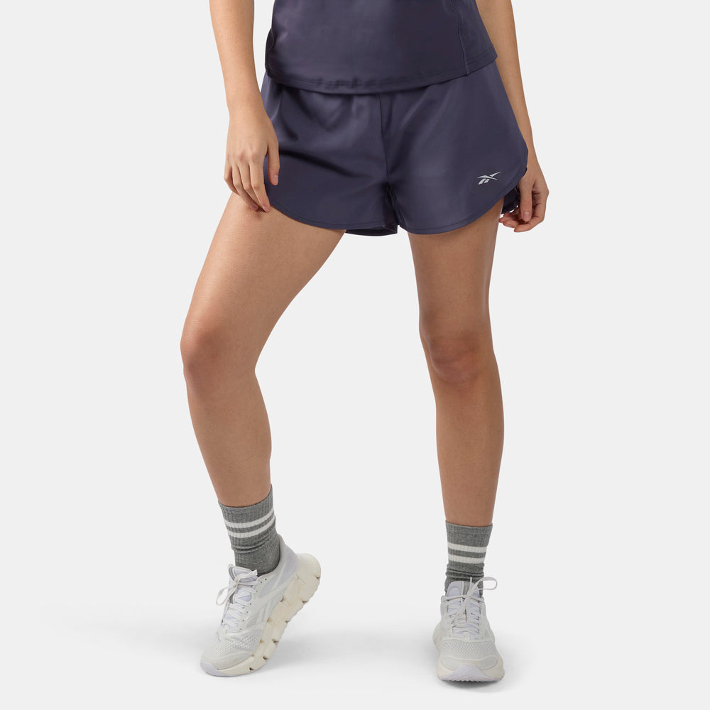 Reebok Id Running 3" 2-In-1 Shorts