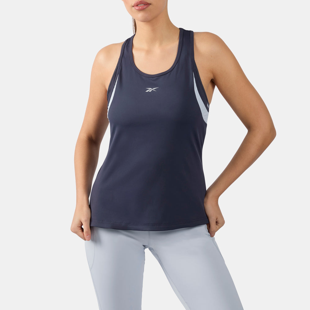 Reebok Id Running Tank