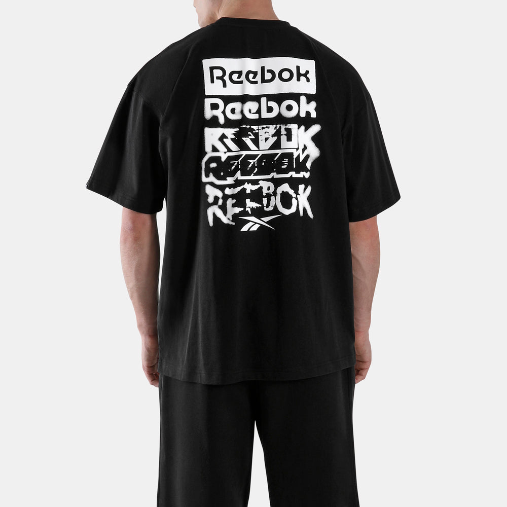 Reebok Alt Sport Graphic T-Shirt (2)