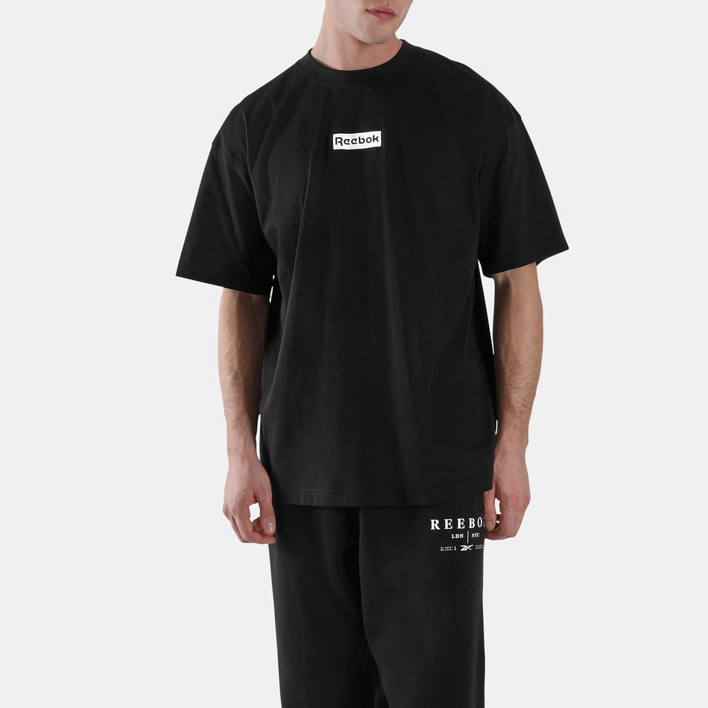 Reebok Alt Sport Graphic T-Shirt