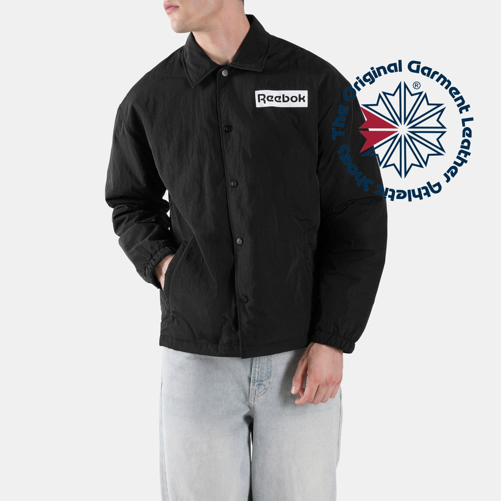 Reebok Alt Sport Nylon Coach Shirt