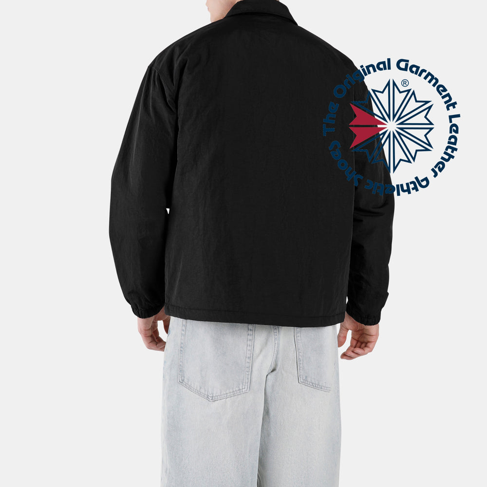 Reebok Alt Sport Nylon Coach Shirt (2)