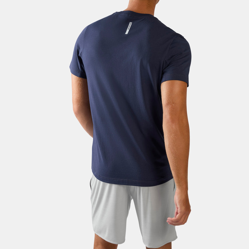 Reebok Athlete T-Shirt (2)