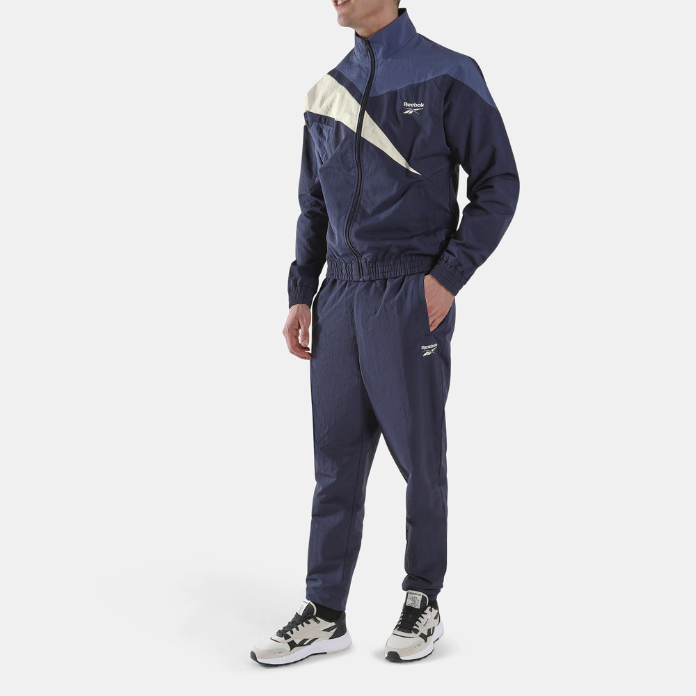 Reebok Cl F Fr Trackpant (1)