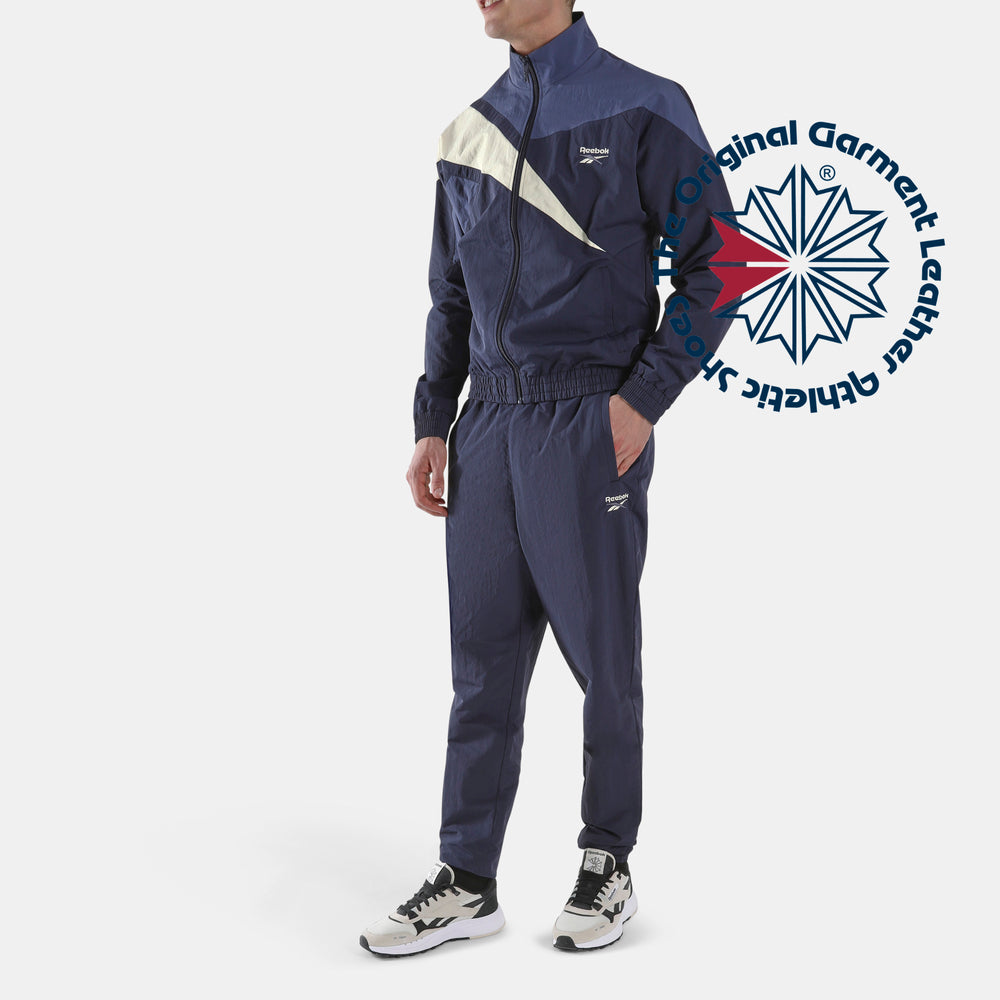 Reebok Cl F Fr Trackpant (1)