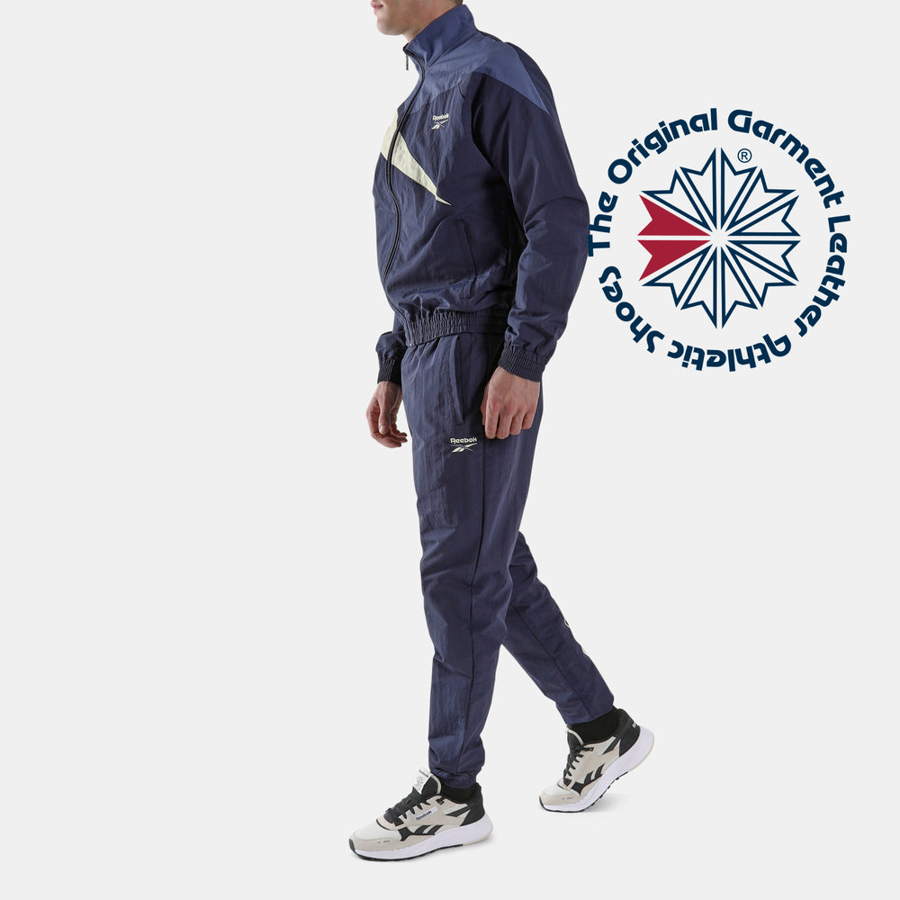 Reebok Cl F Fr Tracktop (1)