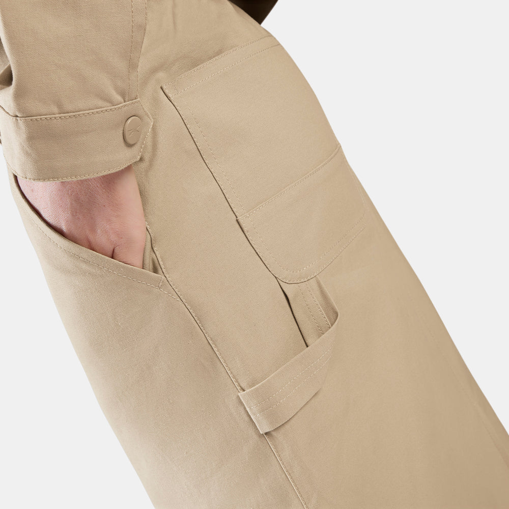 Reebok Workwear Canvas Skirt (3)