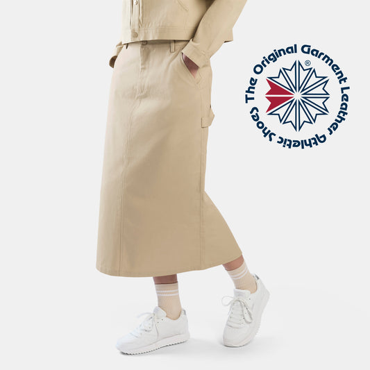 Reebok Workwear Canvas Skirt