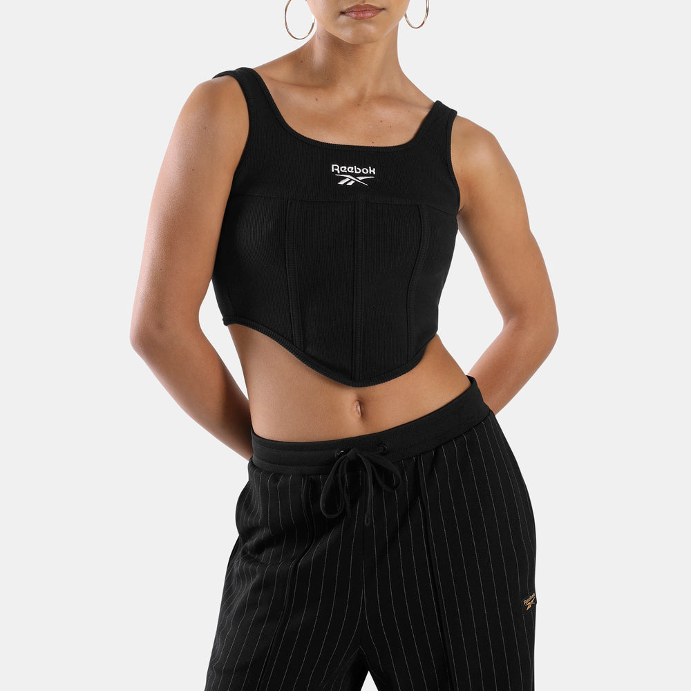 Reebok Glitz Corset