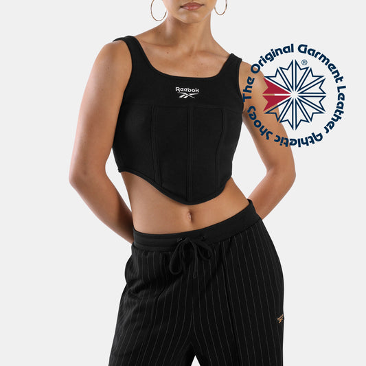 Reebok Glitz Corset