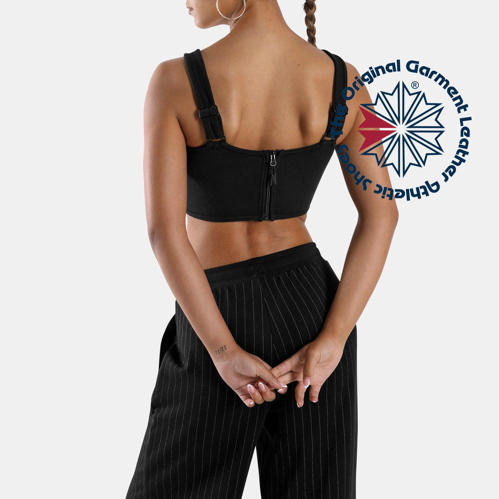 Reebok Glitz Corset (2)