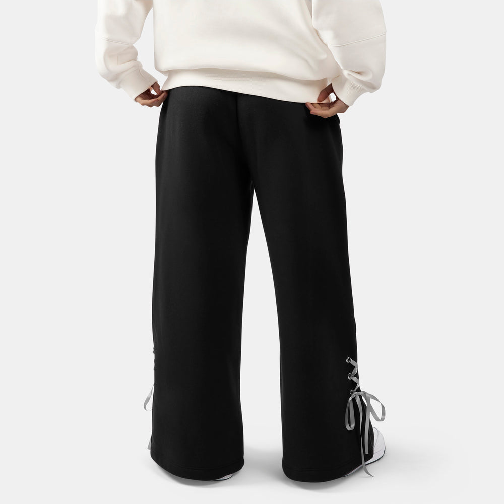 Reebok Glitz Ribbon Jogger Pants (2)