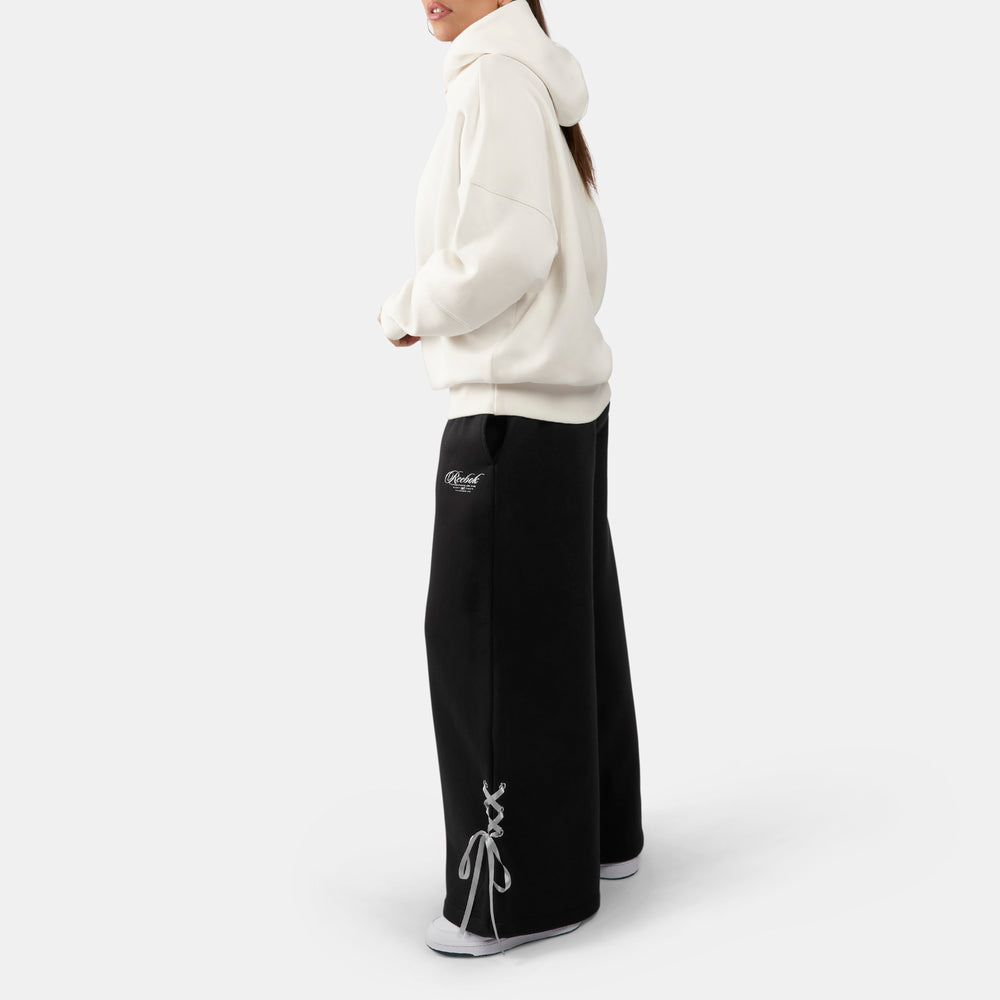 Reebok Glitz Ribbon Jogger Pants (1)