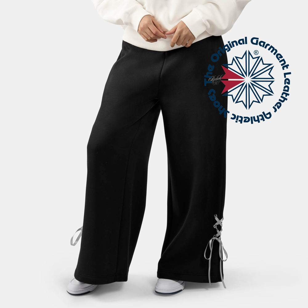 Reebok Glitz Ribbon Jogger Pants