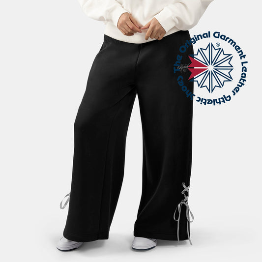 Reebok Glitz Ribbon Jogger Pants