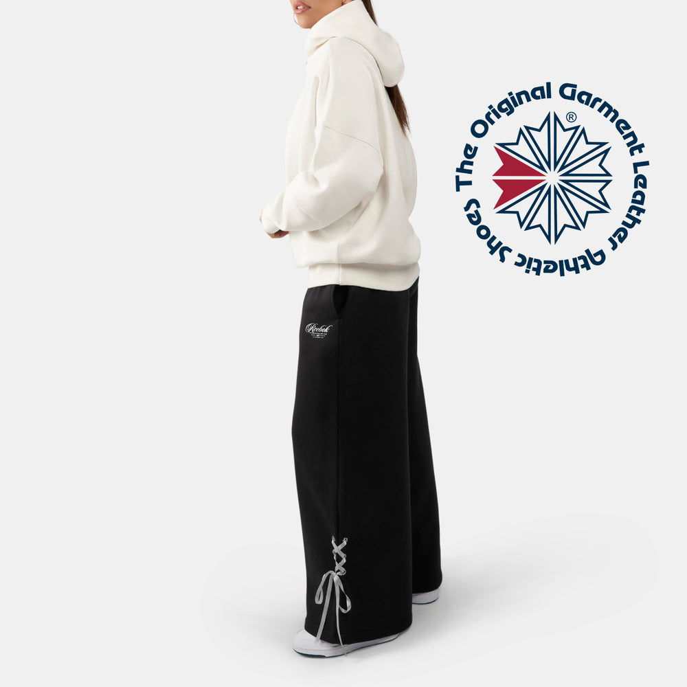 Reebok Glitz Ribbon Jogger Pants (1)