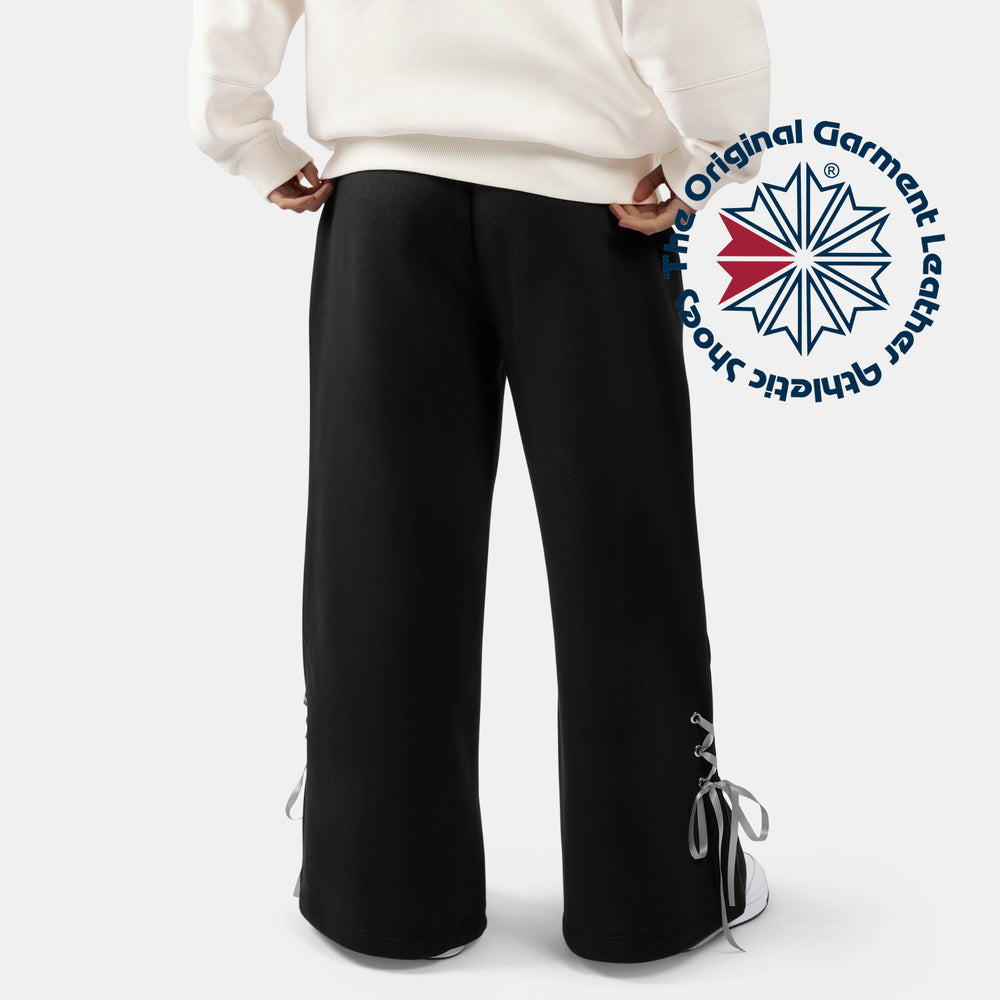 Reebok Glitz Ribbon Jogger Pants (2)