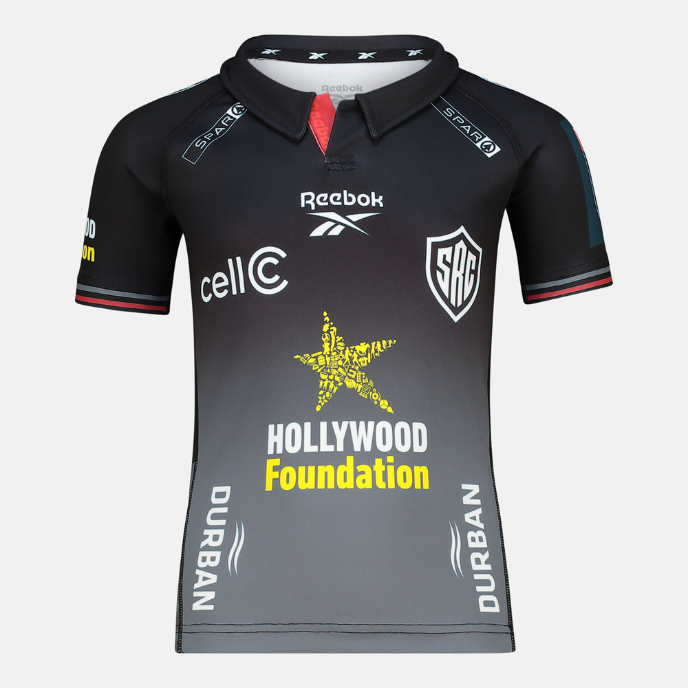Home Replica Jersey Kids