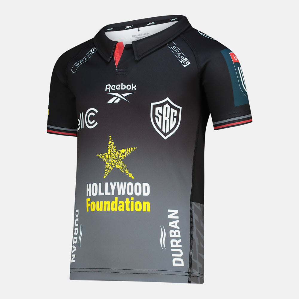 Home Replica Jersey Kids (2)