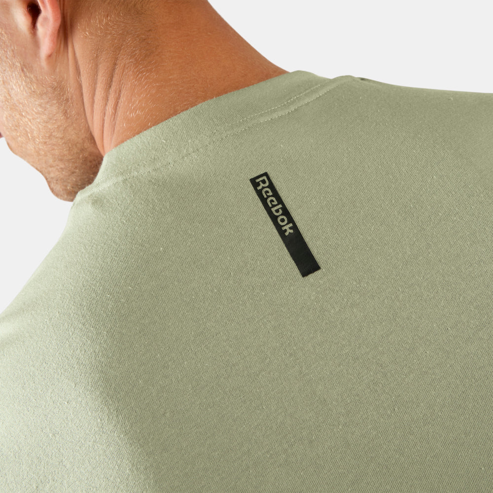Reebok Athlete T-Shirt