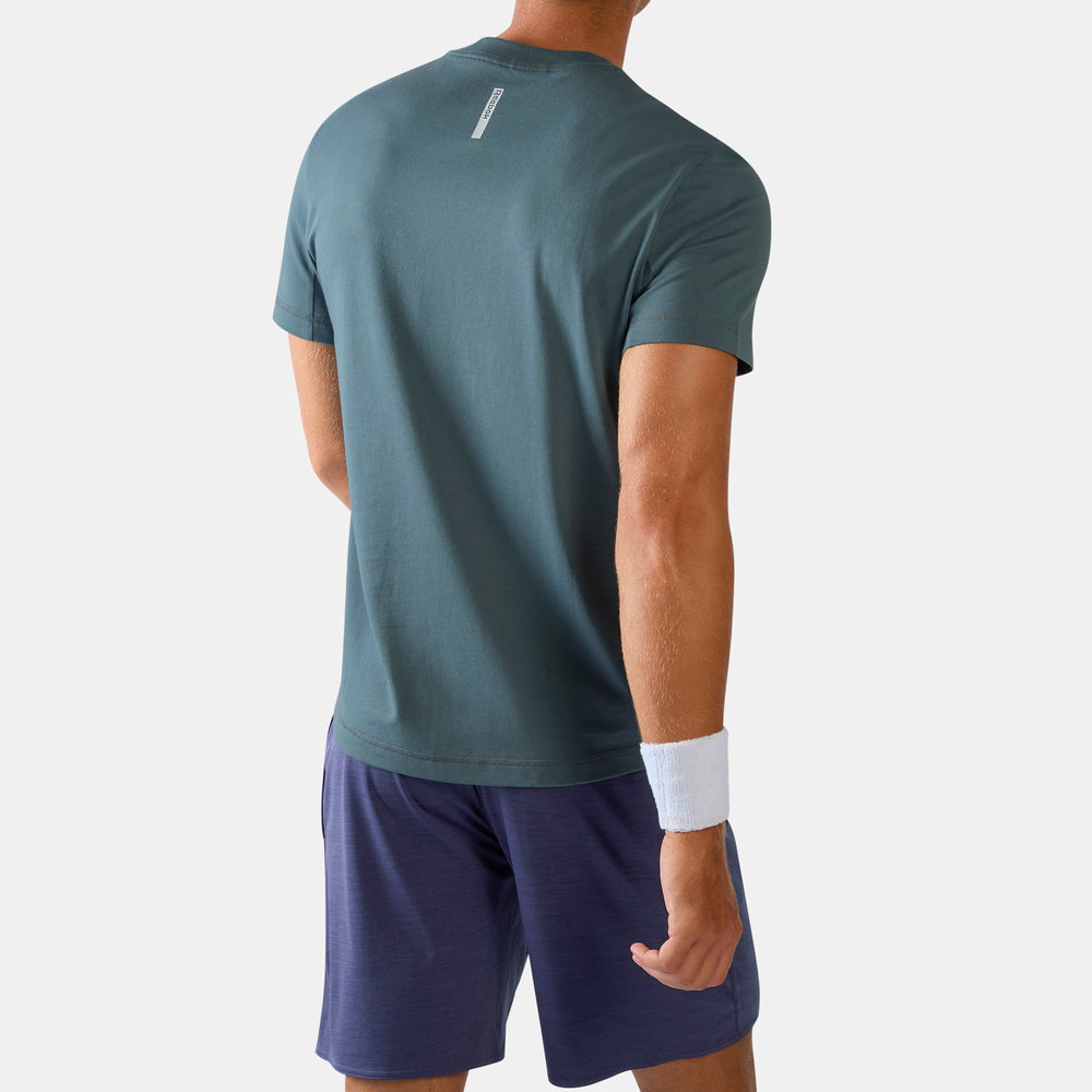 Reebok Athlete T-Shirt (2)